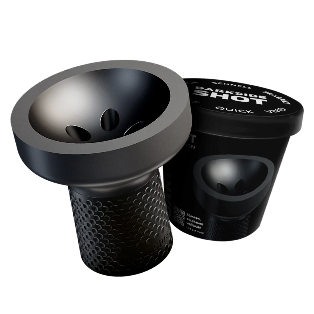 DARKSIDE SHOT Bowl