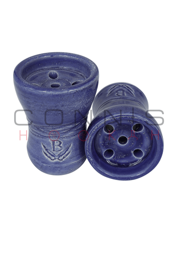 BSTD Bastard Egyptian Bowl - Killer Blue Denim