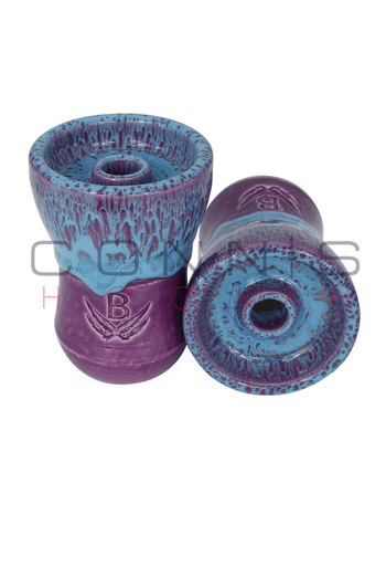 BSTD Bastard Phunnel Bowl - OG Purple Haze