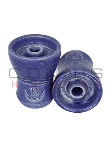 BSTD Bastard Phunnel Bowl - OG Blue Denim