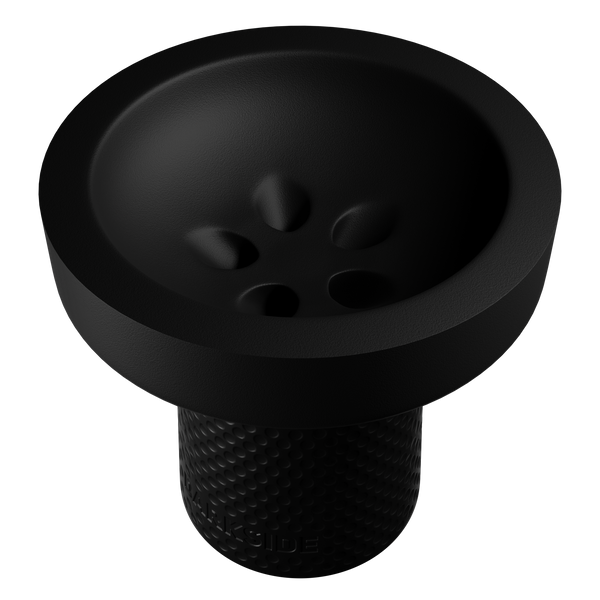 DARKSIDE SHOT Bowl - Connis Hookah