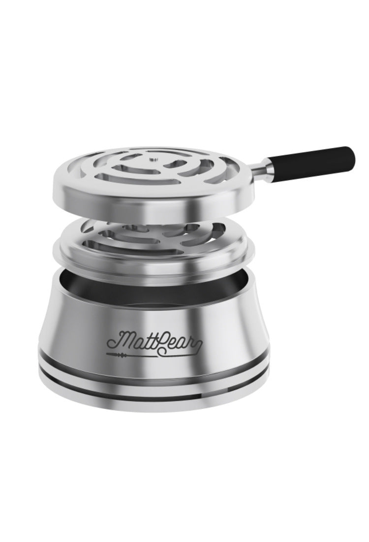 MattPear Kolodka Heat Management Device