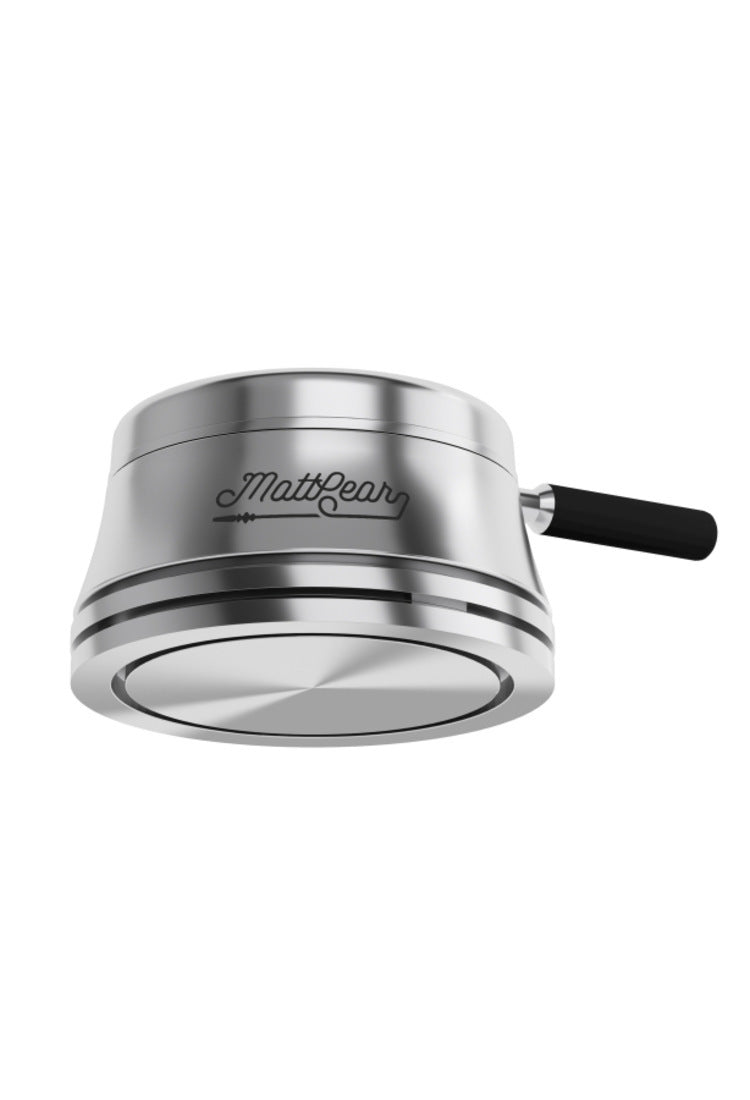 MattPear Kolodka Heat Management Device