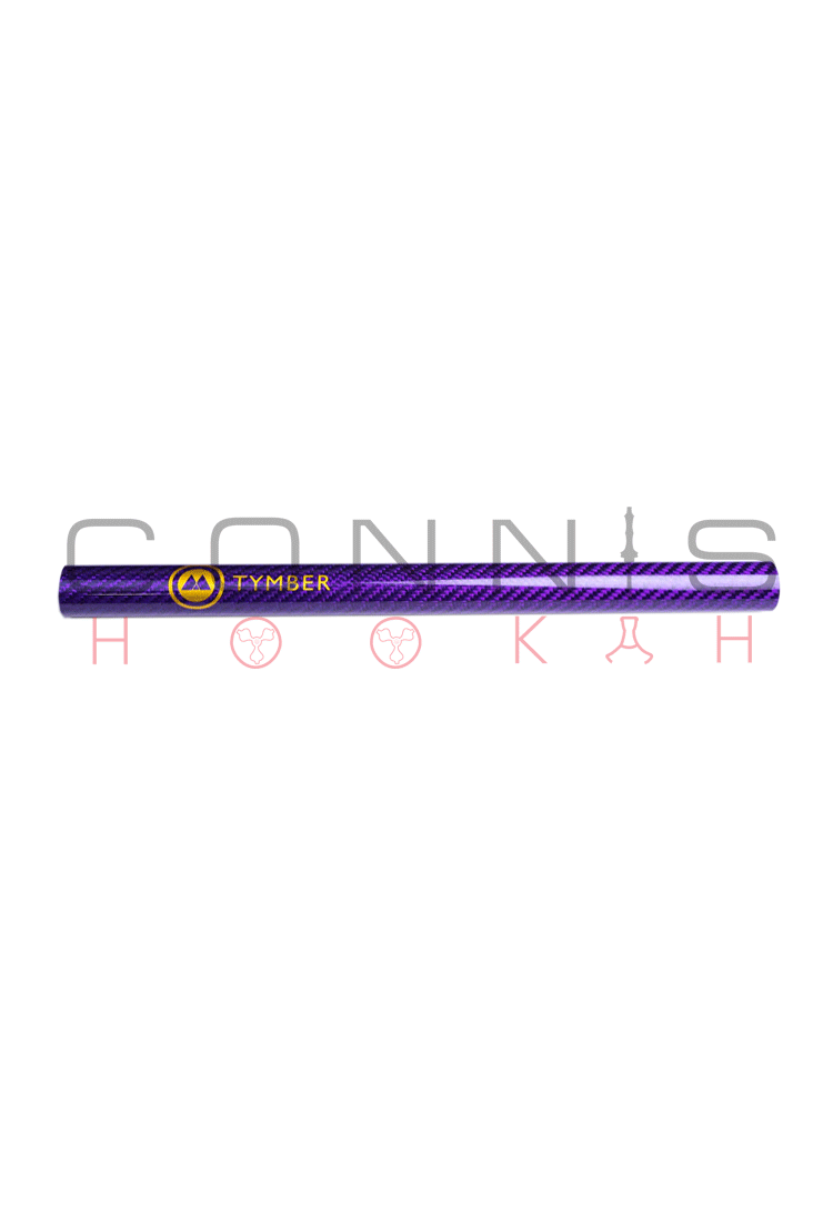 Mason Tymber Tube - Purple Carbon