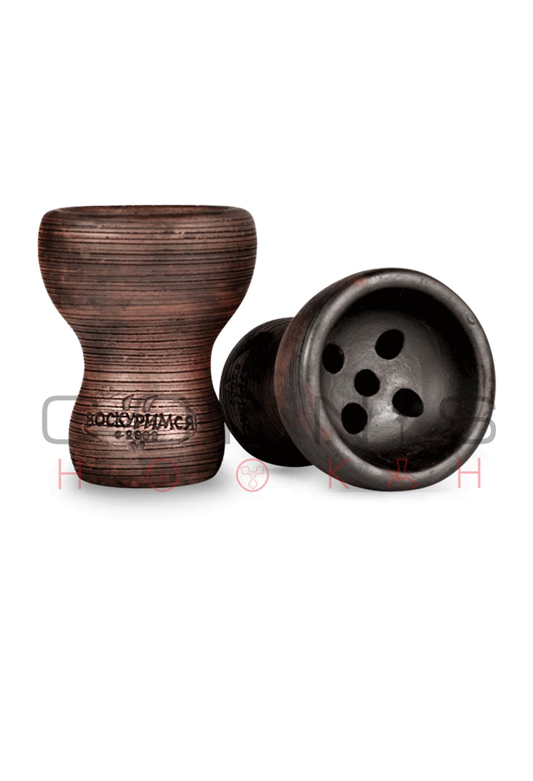 Voskurimsya Mummy Bowl (DARKSIDE Recommended)