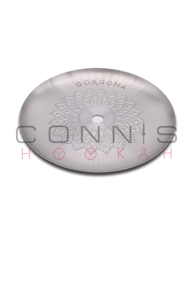 Gorgona Pan Hookah (Optional Extras Multiple Choice Available)