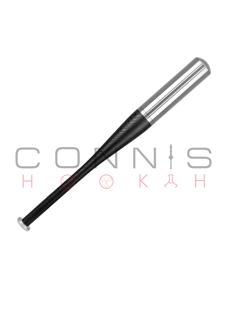 Union Argument Hookah - Black (Optional Extras Multiple Choice Available)