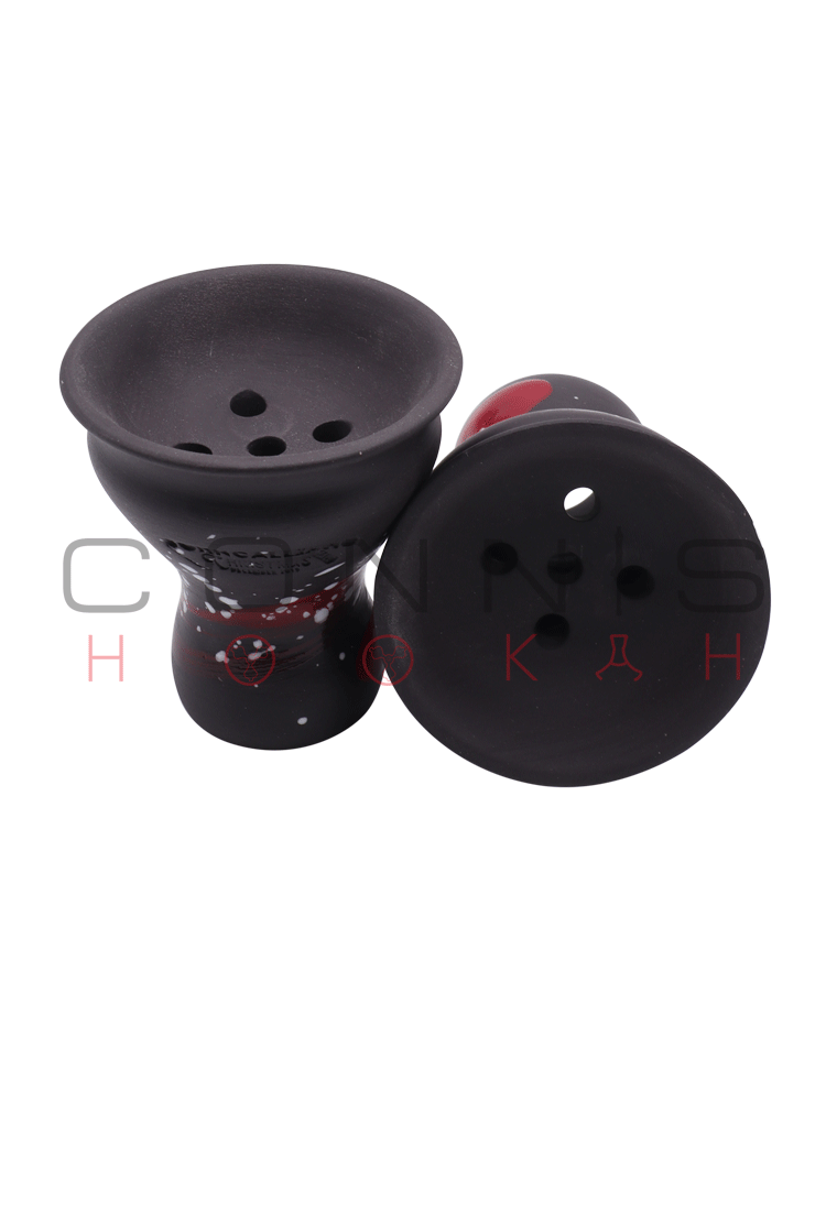 Werkbund Egyptian DARKSIDE Recommended Bowl - Limited Edition