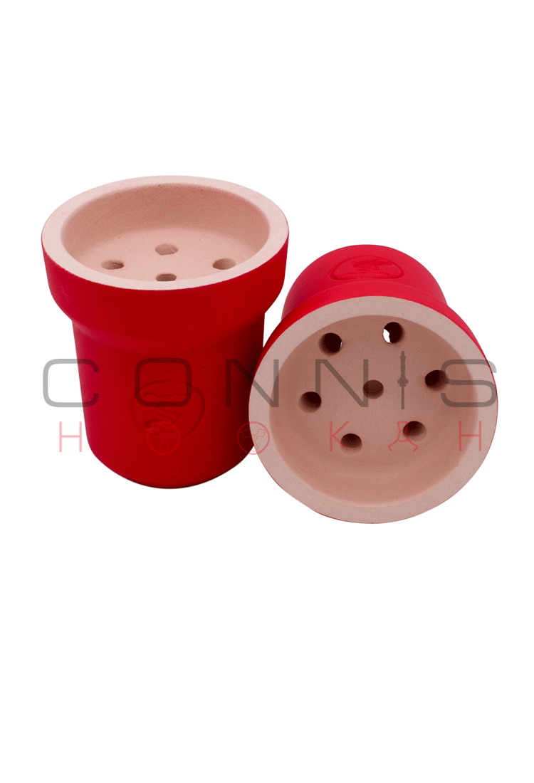 ST Indigo Bowl Classic - Colour Changing - Red