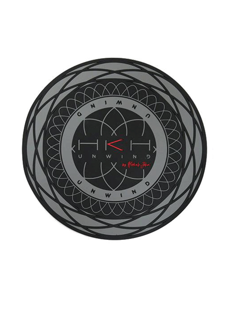 Hookah John - HKH Unwind Hookah Base Mat