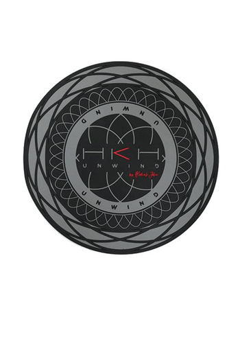 Hookah John - HKH Unwind Hookah Base Mat
