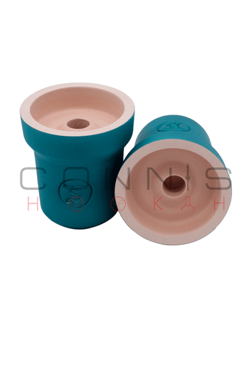 ST Indigo Bowl Phunnel - Colour Changing - Blue