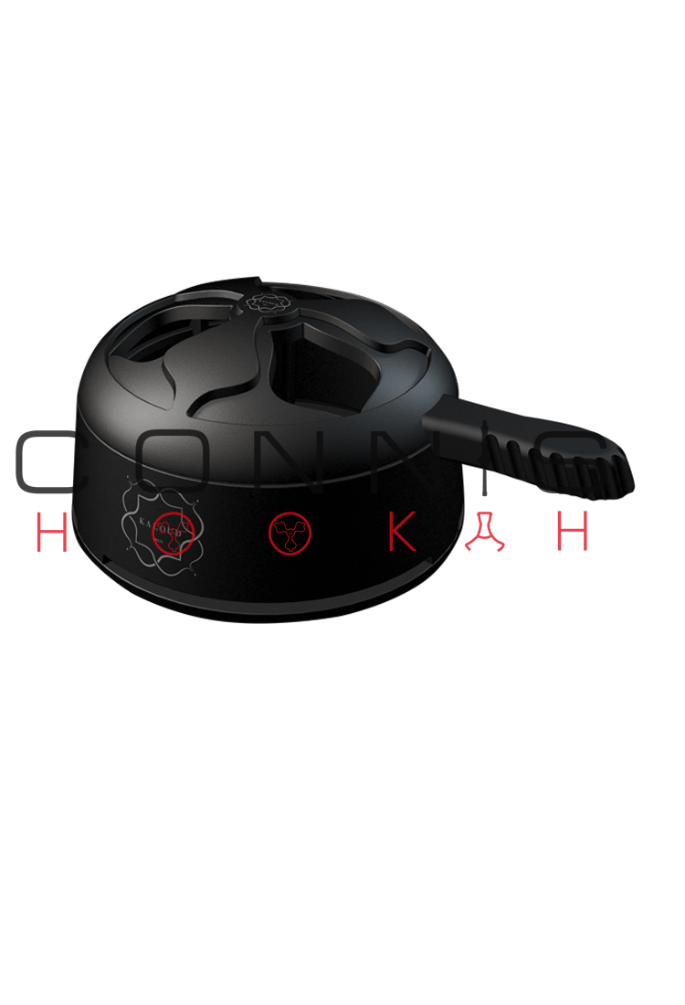 Kaloud Lotus 1+ Niris (Black Lotus) Heat Management Device