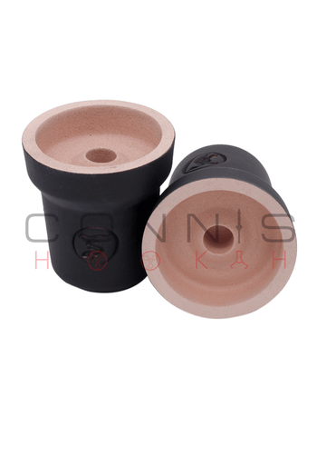 ST Indigo Bowl Phunnel - Colour Changing - Black
