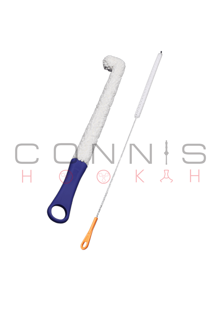 Stem & Hose and Base Cleaning Brush Set