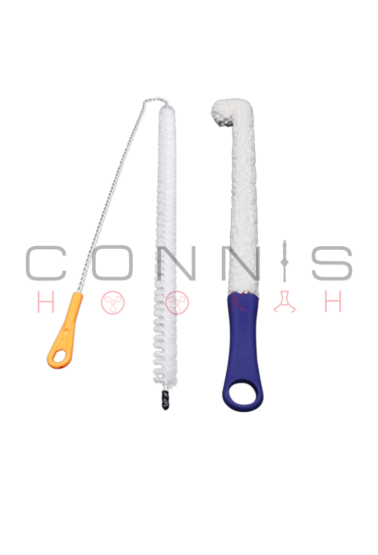 Stem & Hose and Base Cleaning Brush Set