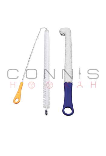 Stem & Hose and Base Cleaning Brush Set