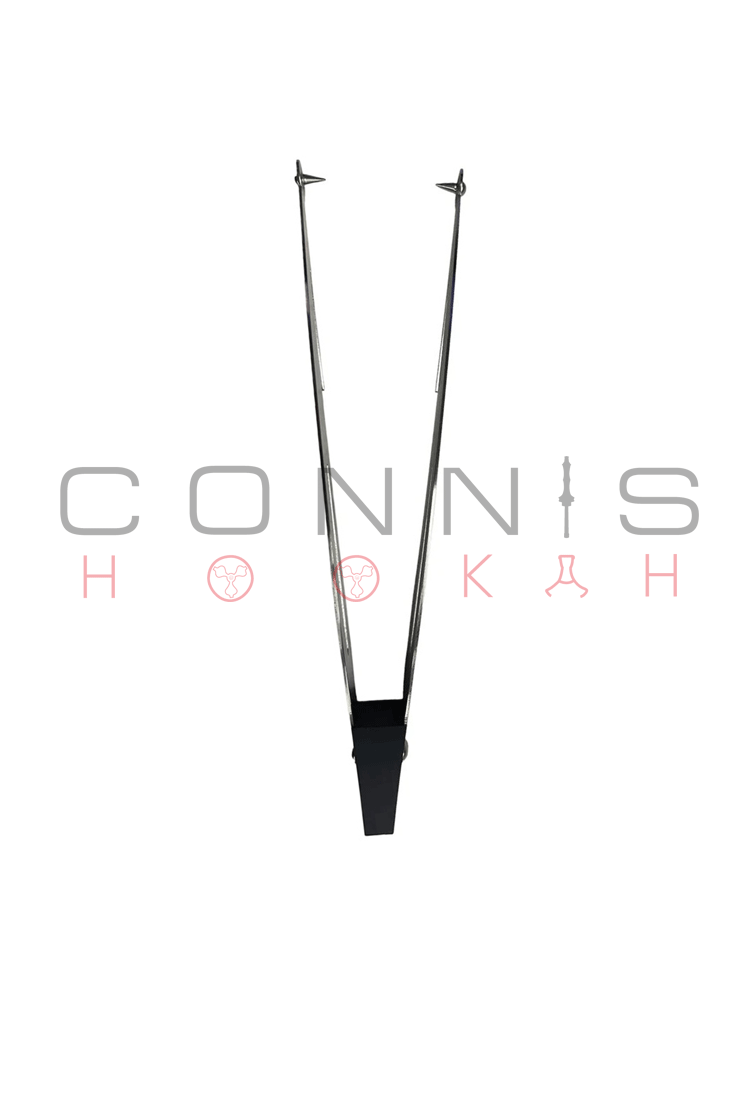 Apple On Top Flip Tongs