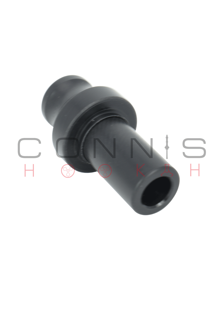 Alpha Hookah Hoseport Connector with Magnets