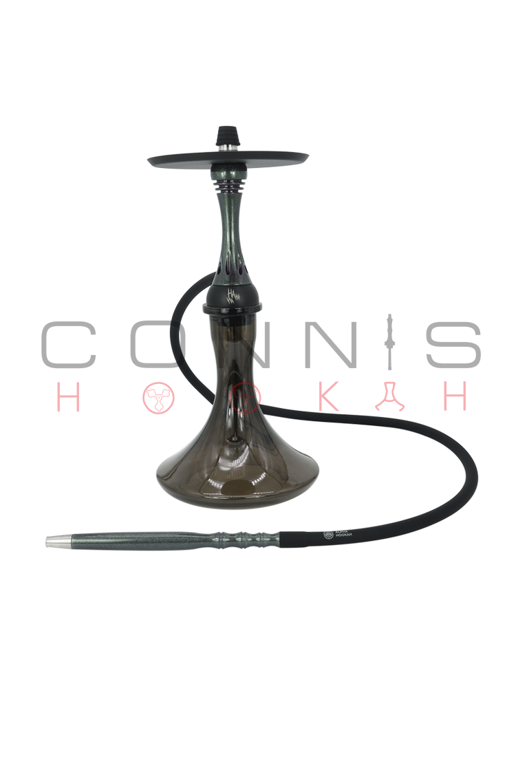 Alpha Hookah Model X - Joker Special Series (Optional Extras Multiple Choice Available)
