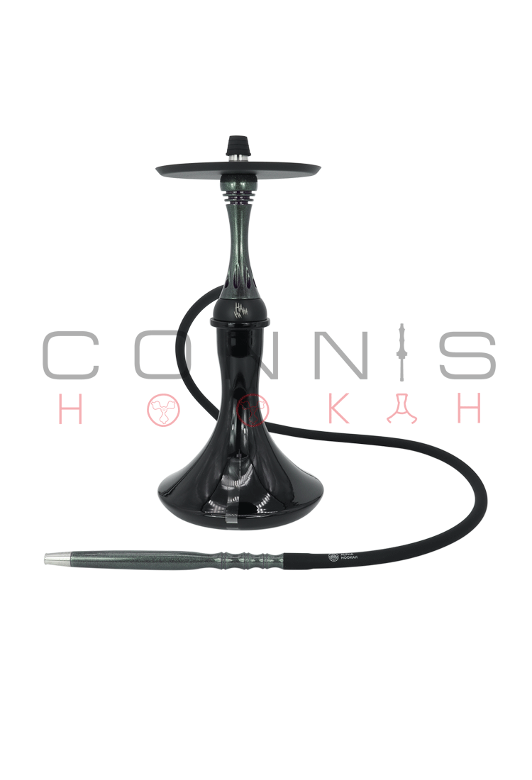 Alpha Hookah Model X - Joker Special Series (Optional Extras Multiple Choice Available)