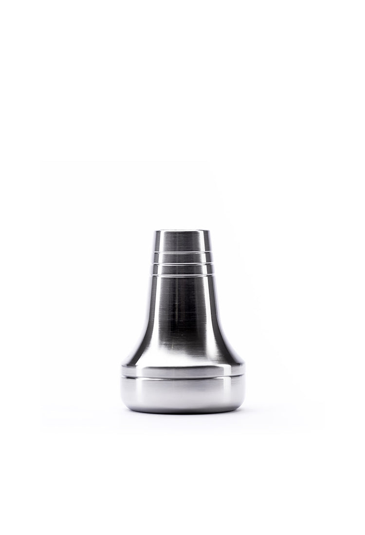 Alpha Hookah XR Stainless Steel Molasses Catcher