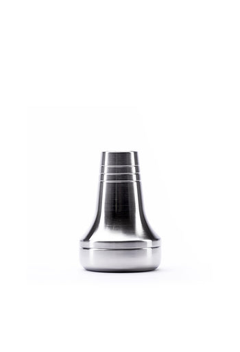 Alpha Hookah XR Stainless Steel Molasses Catcher