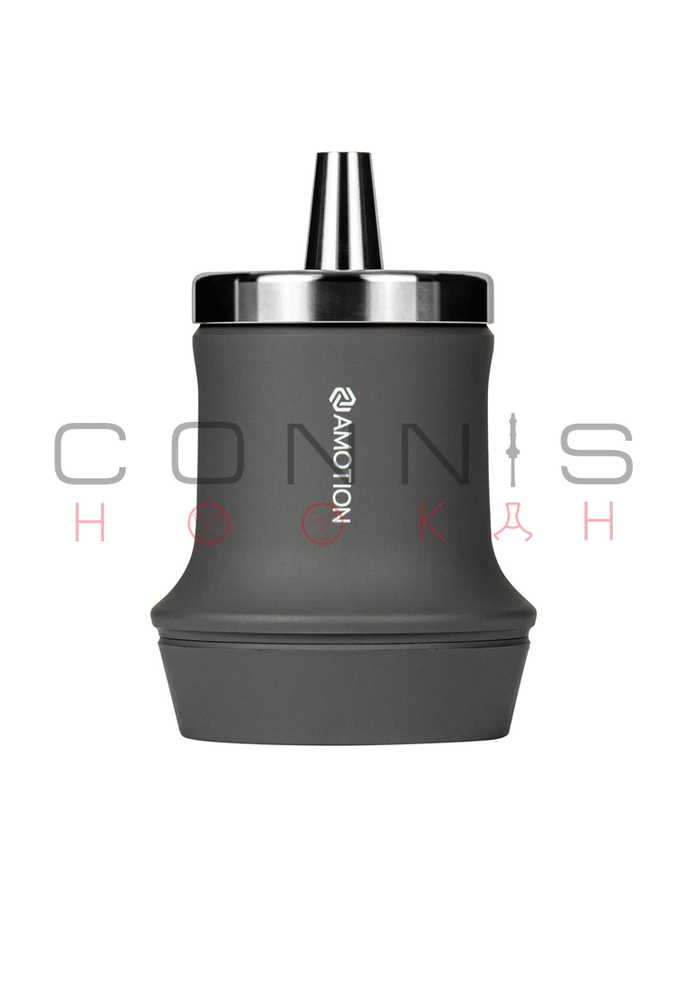 Amotion Roam Hookah - Asher - (Optional Extras Multiple Choice Available)