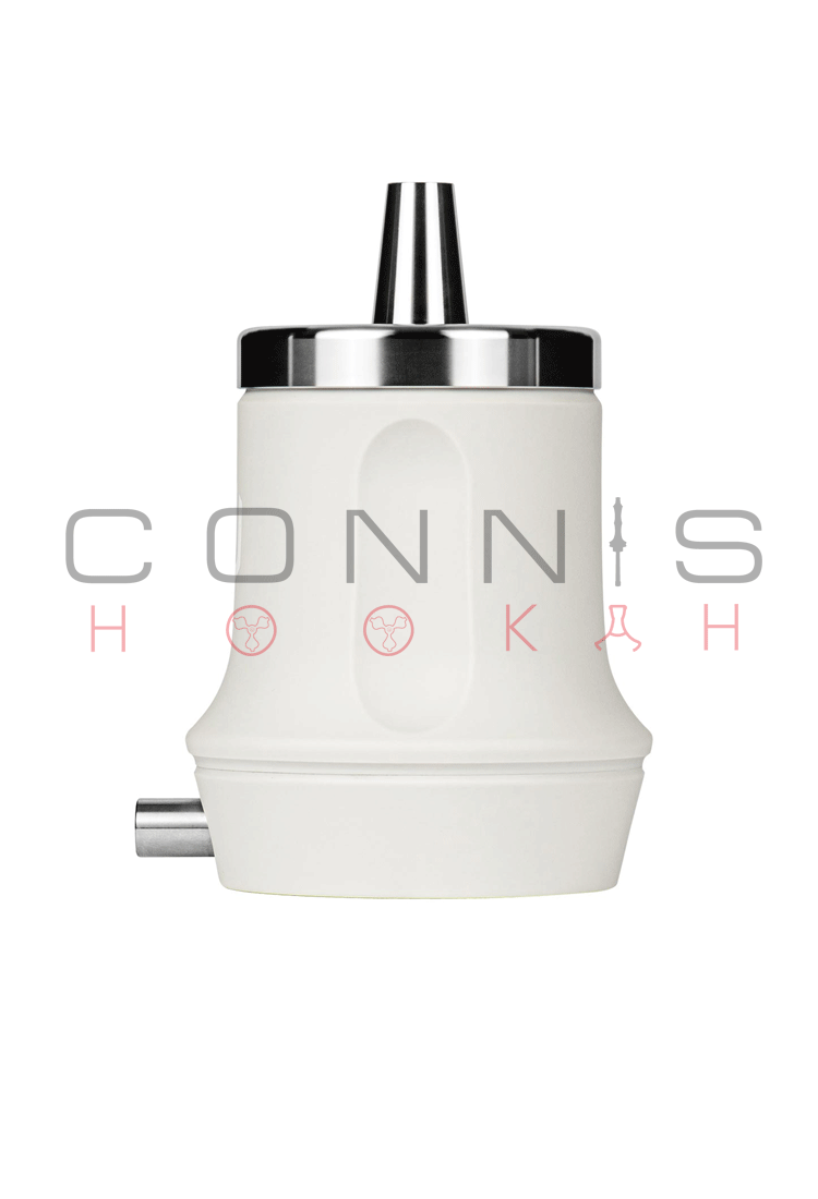 Amotion Roam Hookah - Stone - (Optional Extras Multiple Choice Available)