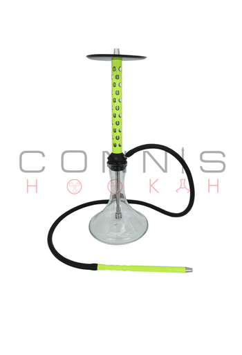 Bodo M1 Hookah - Acid (Optional Extras Multiple Choice Available)