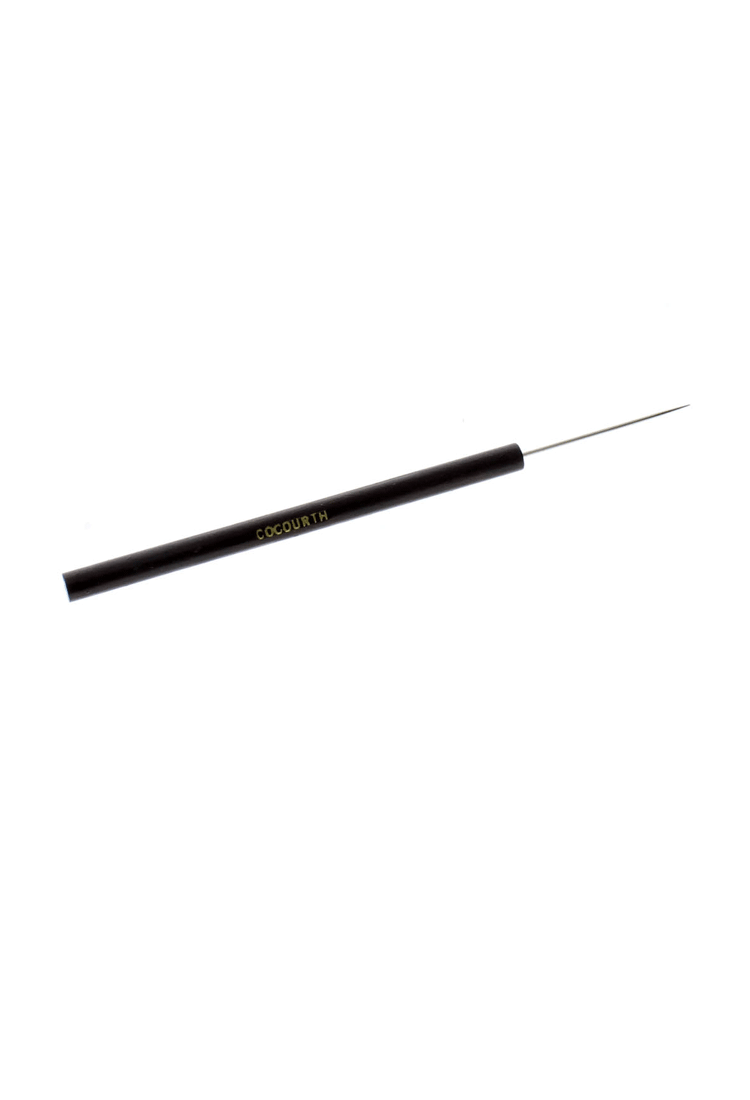 CocoUrth Accessory Bundle 1: Foil, Tongs & Wooden Poker