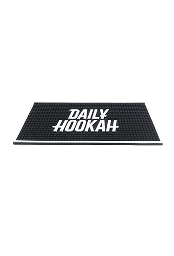 DAILY HOOKAH Drying Mat (Anti-Slip)