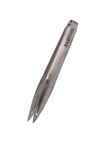 DARKSIDE Precision Tongs 20cm