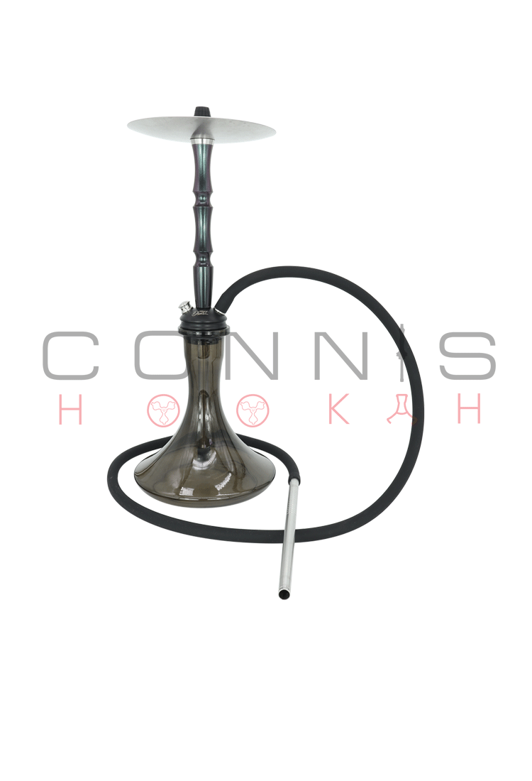DSH ECO Hookah - Blue Black Chameleon (Optional Extras Multiple Choice Available)
