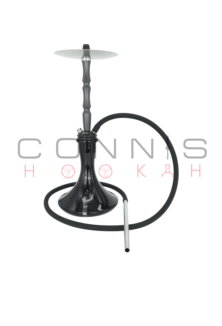 DSH ECO Hookah - Graphite (Optional Extras Multiple Choice Available)
