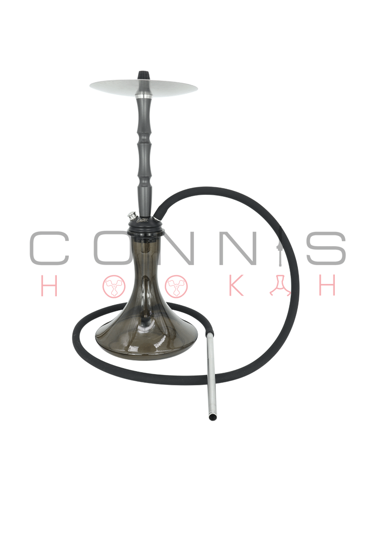 DSH ECO Hookah - Graphite (Optional Extras Multiple Choice Available)