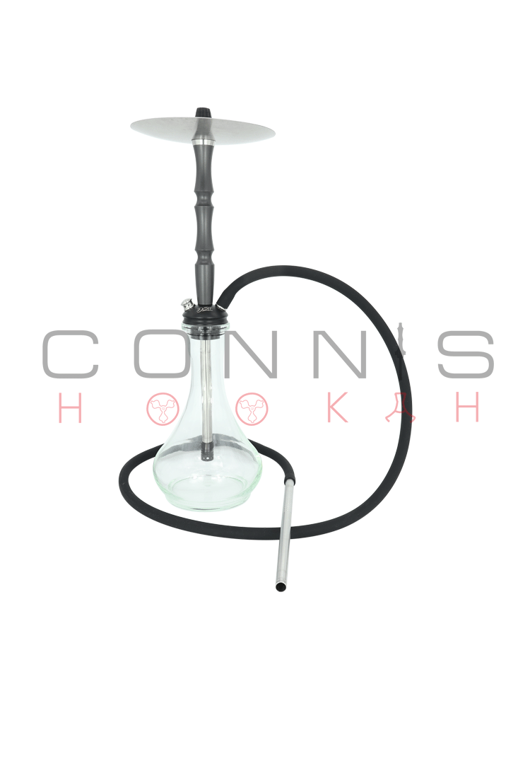 DSH ECO Hookah - Graphite (Optional Extras Multiple Choice Available)