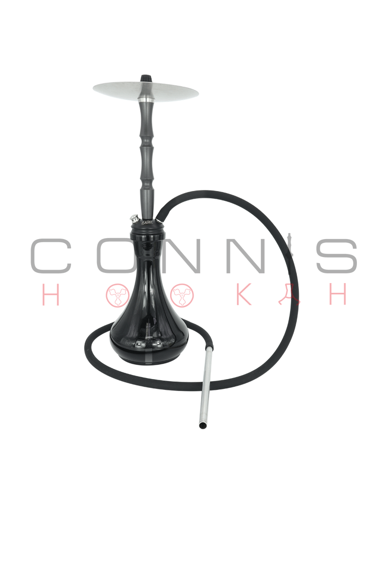 DSH ECO Hookah - Graphite (Optional Extras Multiple Choice Available)