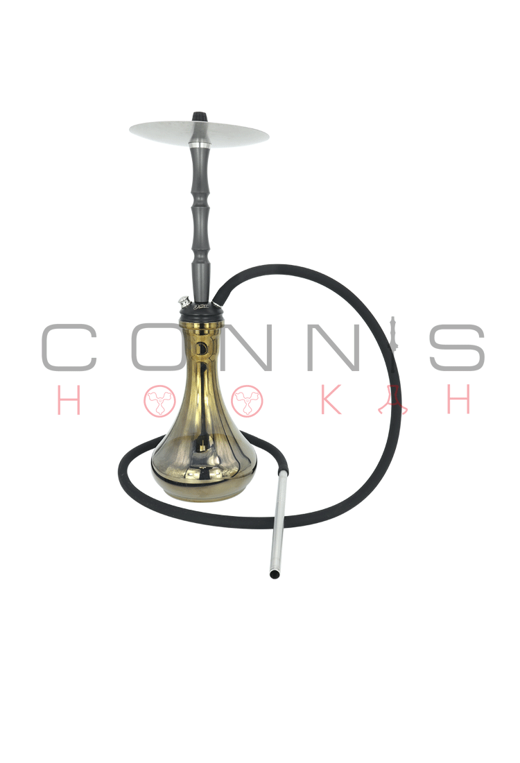 DSH ECO Hookah - Graphite (Optional Extras Multiple Choice Available)