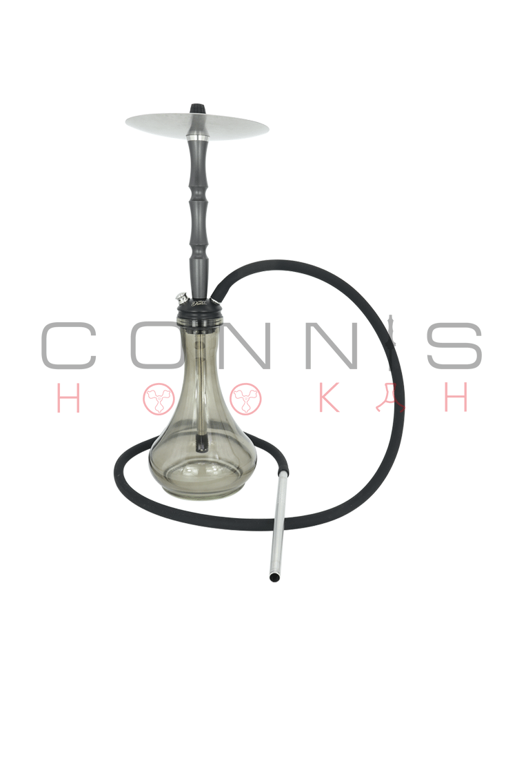 DSH ECO Hookah - Graphite (Optional Extras Multiple Choice Available)