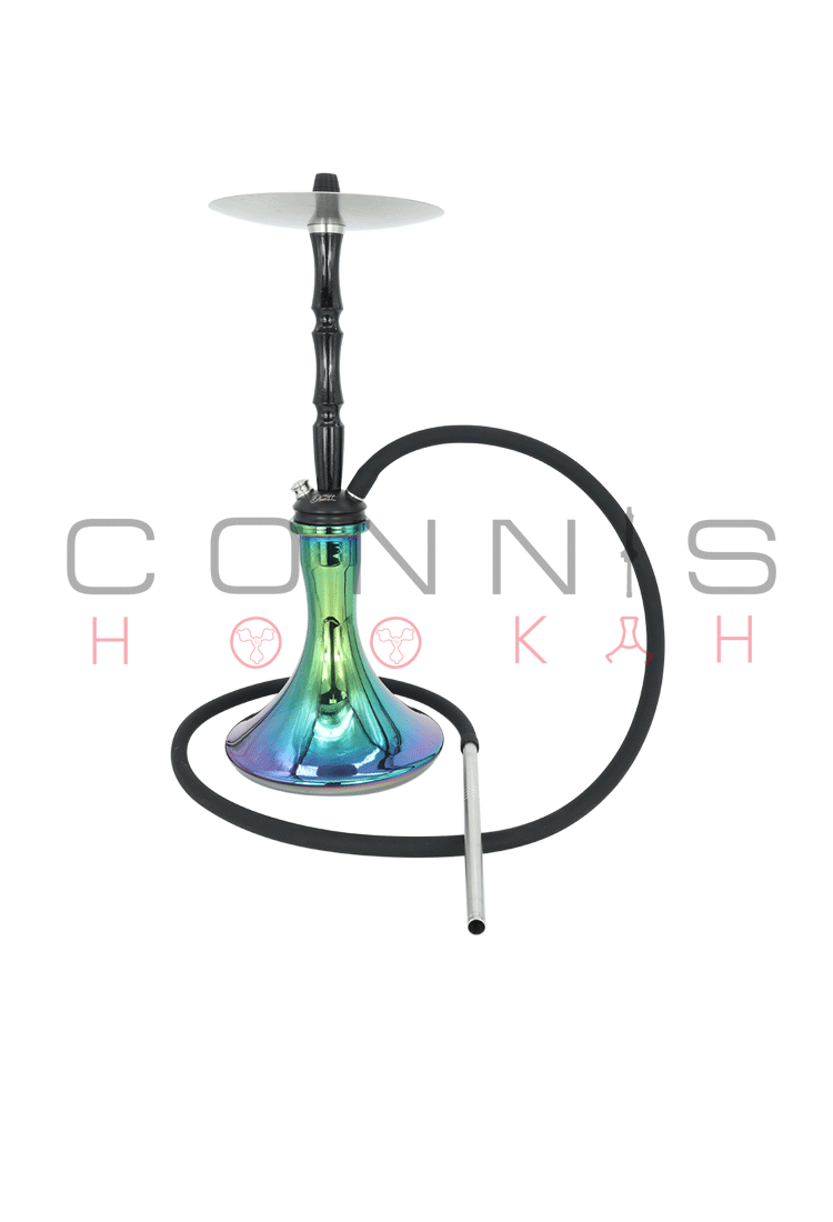 DSH ECO Hookah - Sky Stars (Optional Extras Multiple Choice Available)