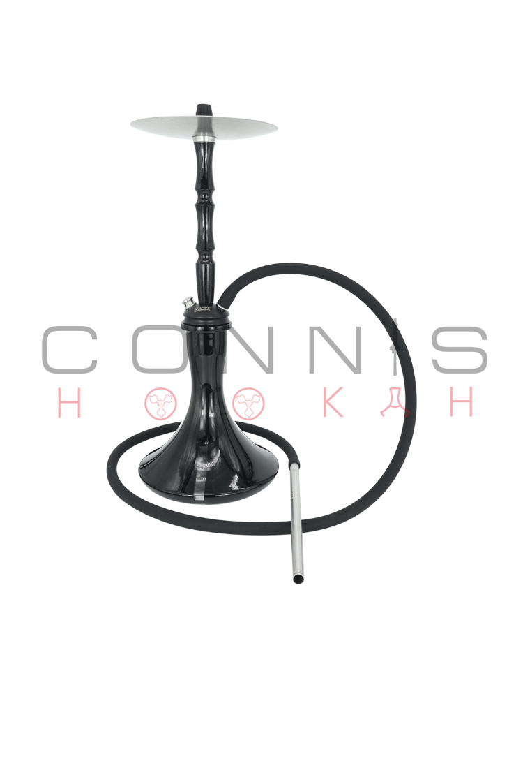 DSH ECO Hookah - Sky Stars (Optional Extras Multiple Choice Available)