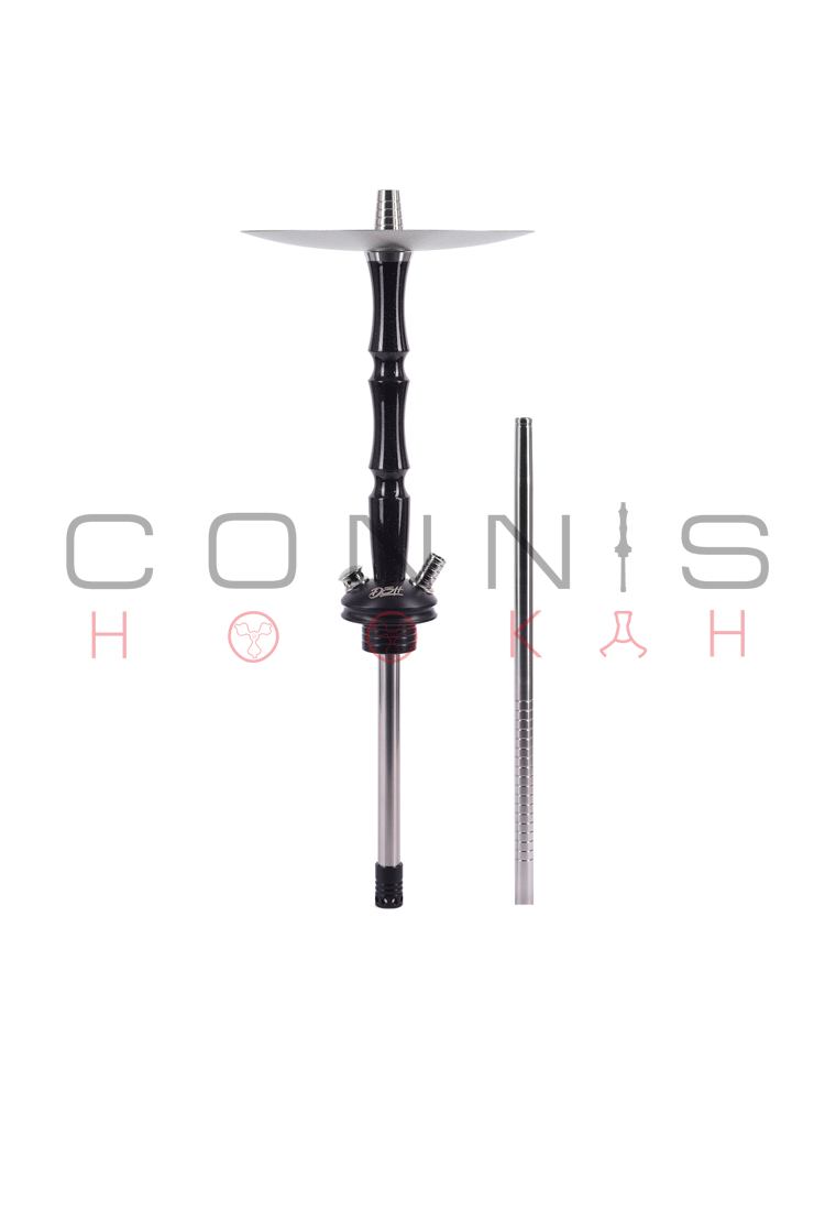 DSH ECO Hookah - Sky Stars (Optional Extras Multiple Choice Available)