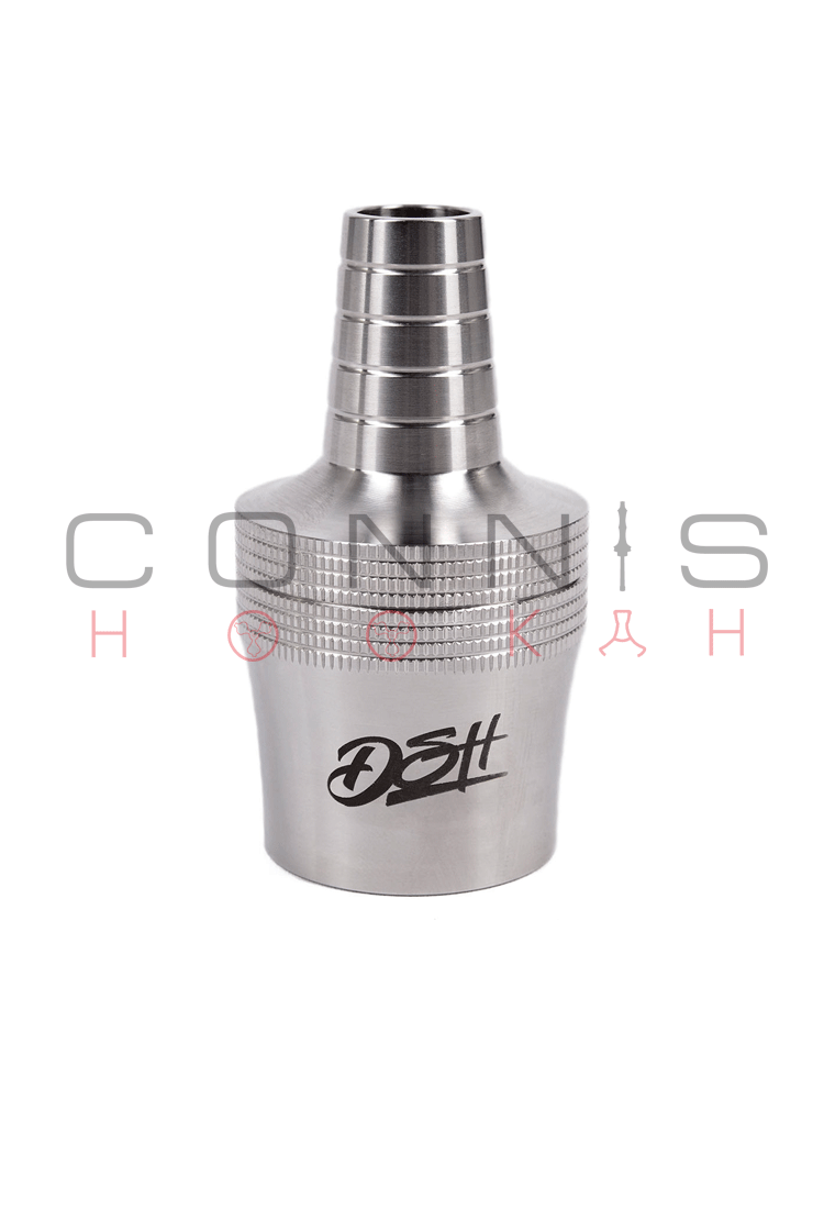 DSH Killer IN Stainless Steel Molasses Catcher (Compatible with Only DSH ECO, Mini, Nice & Exclusive Models)