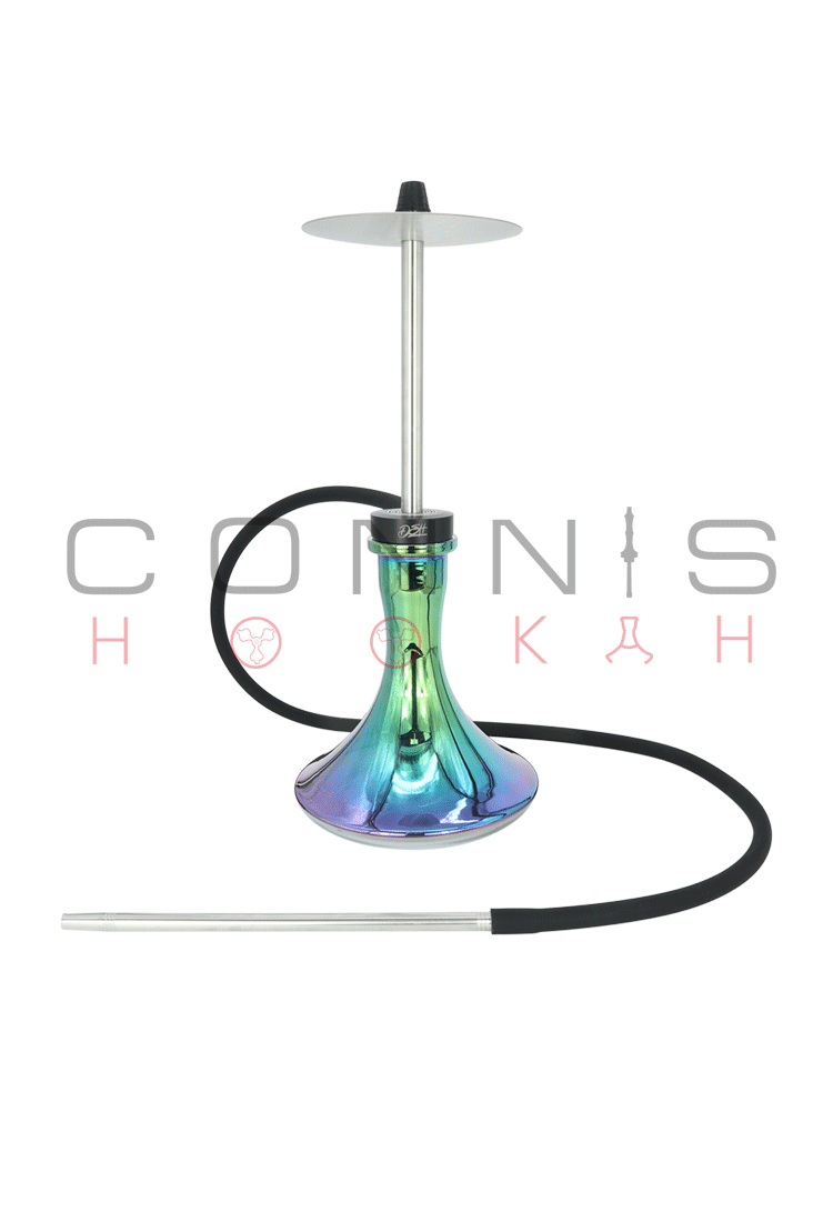 DSH IZI Hookah - (Optional Extras Multiple Choice Available)