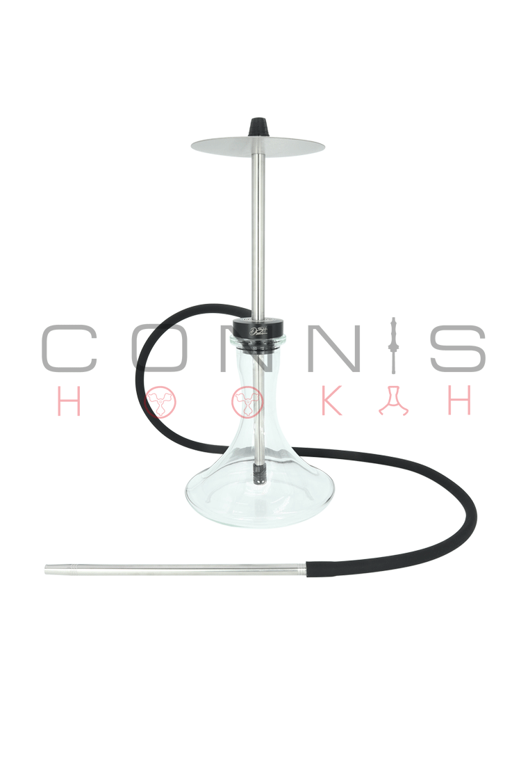 DSH IZI Hookah - (Optional Extras Multiple Choice Available)