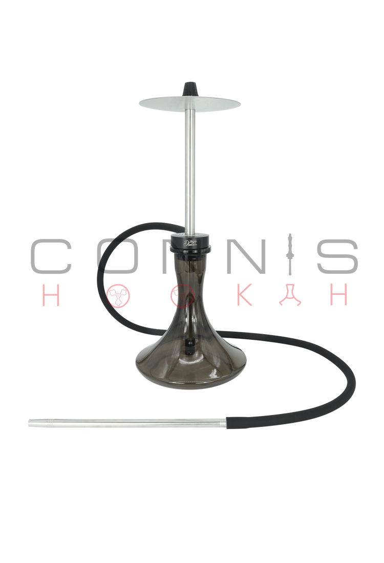 DSH IZI Hookah - (Optional Extras Multiple Choice Available)