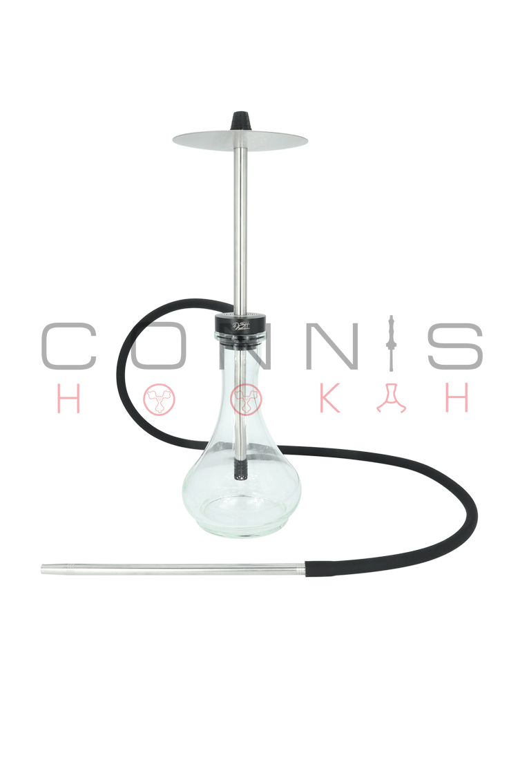 DSH IZI Hookah - (Optional Extras Multiple Choice Available)