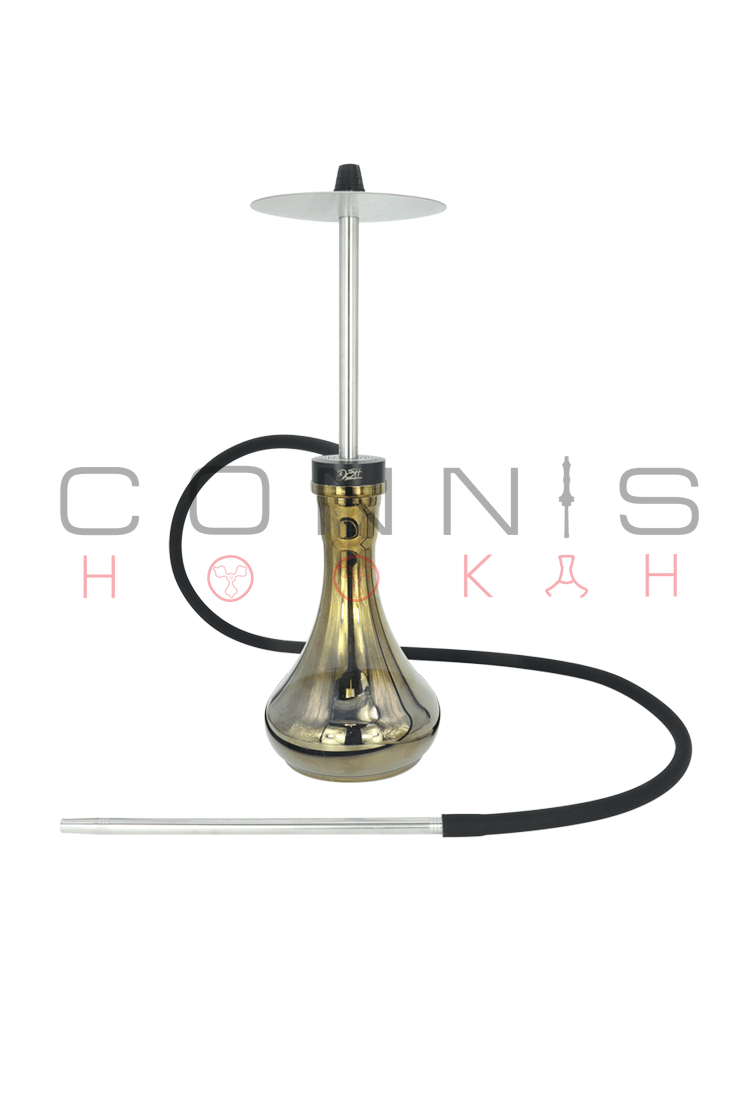 DSH IZI Hookah - (Optional Extras Multiple Choice Available)