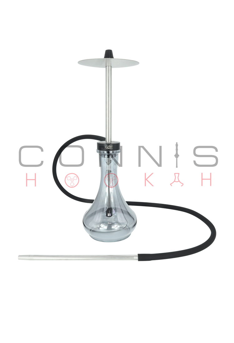 DSH IZI Hookah - (Optional Extras Multiple Choice Available)